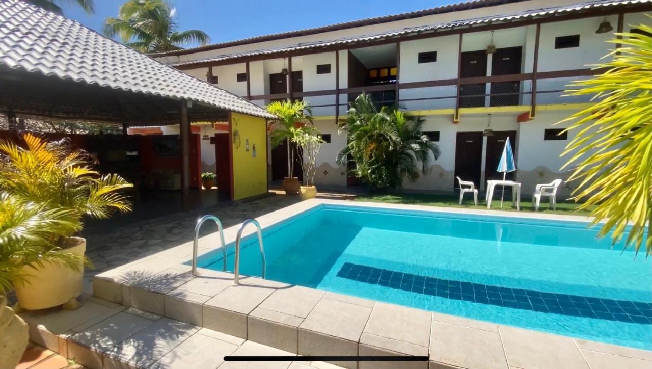 Bougainville - Hotel Pousada-Zen Salvador da Bahia Exterior foto