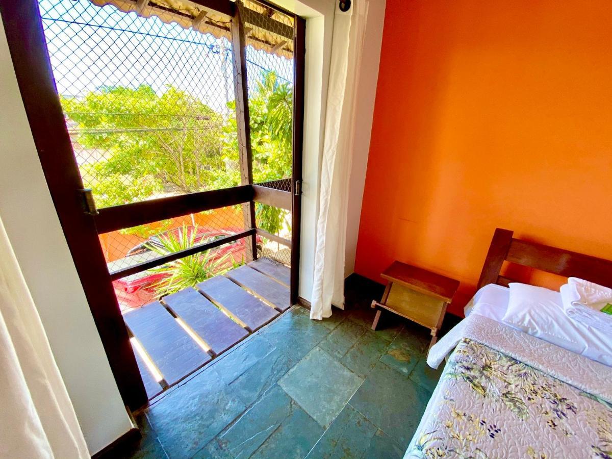 Bougainville - Hotel Pousada-Zen Salvador da Bahia Exterior foto