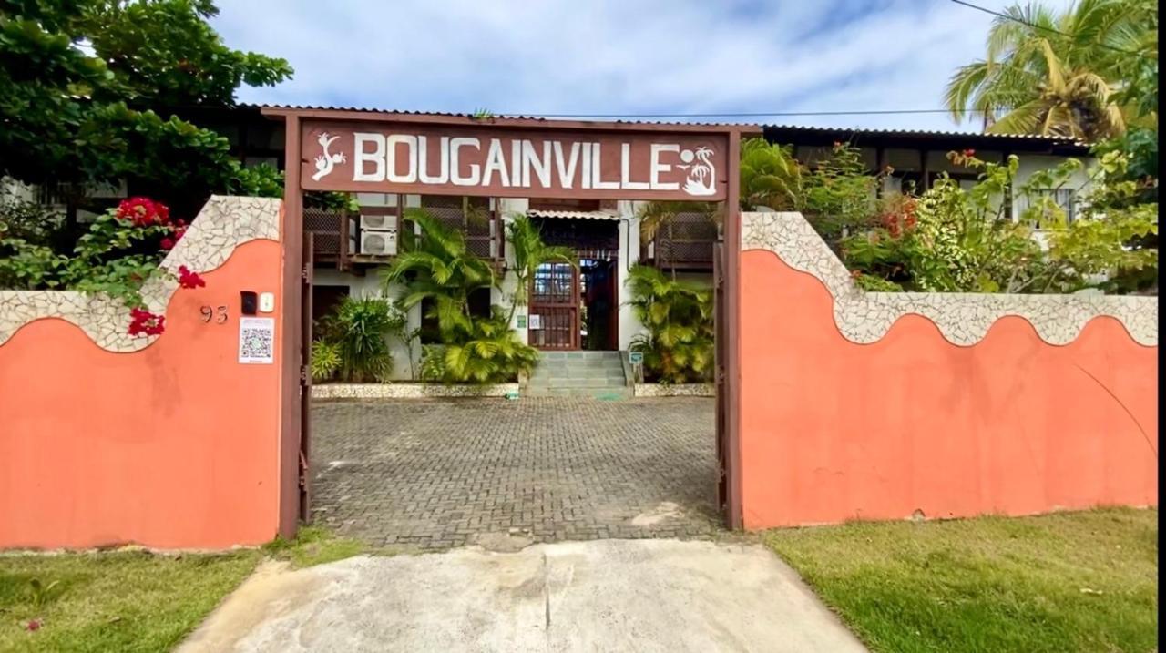 Bougainville - Hotel Pousada-Zen Salvador da Bahia Exterior foto
