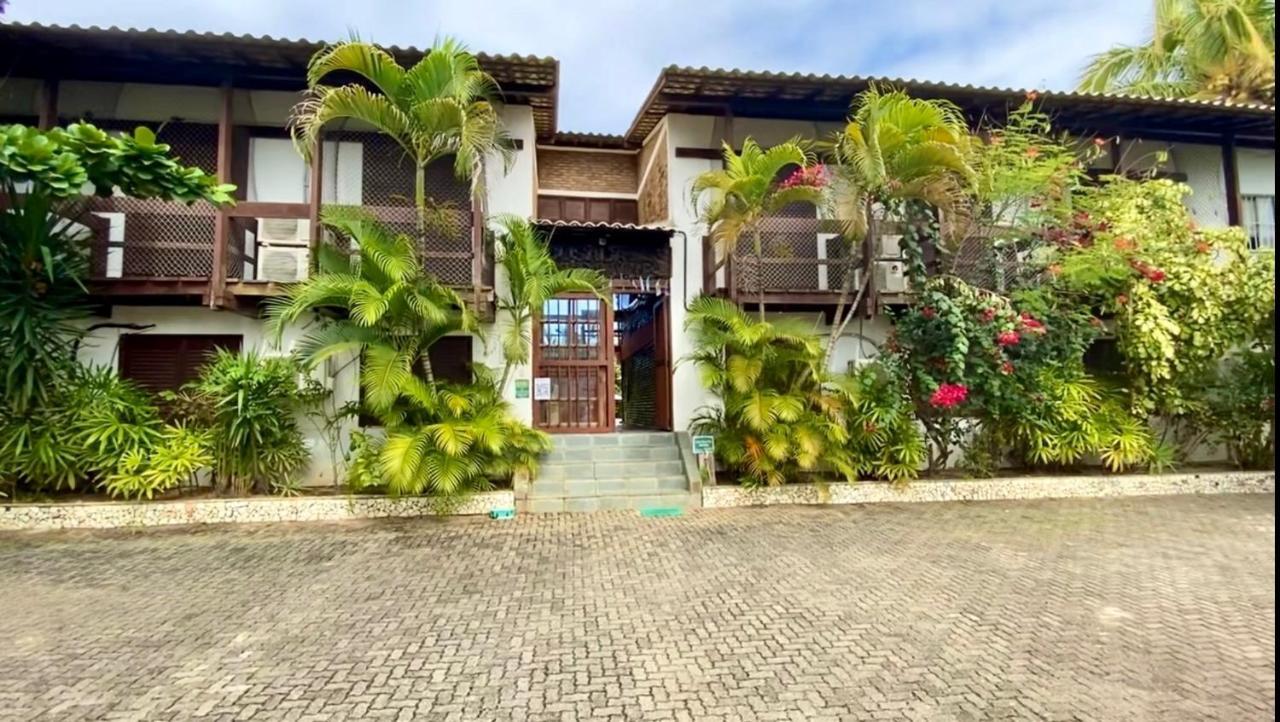 Bougainville - Hotel Pousada-Zen Salvador da Bahia Exterior foto